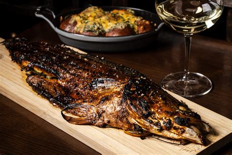Napa Valley Steakhouse Menus .
